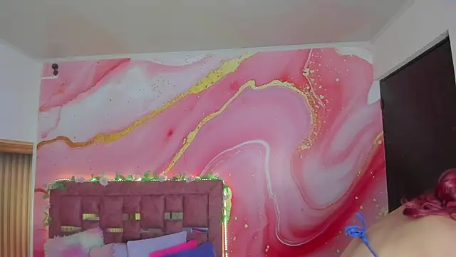 Daisy  rose online show from 04.24.26