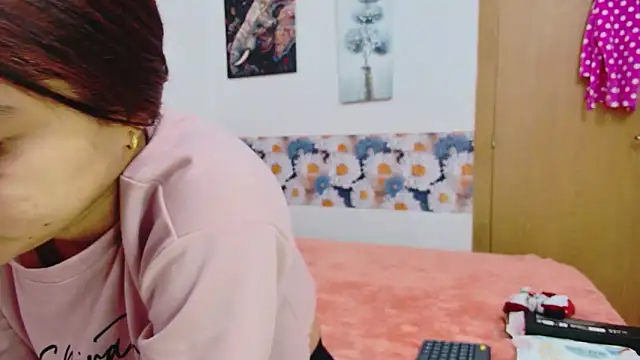 angelas sex online show from 12.22.25