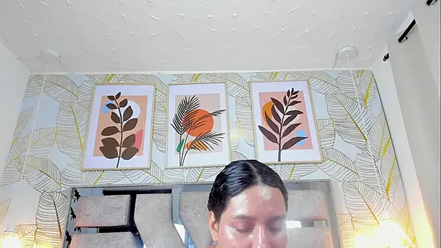 Alison Chan  online show from 07.22.26
