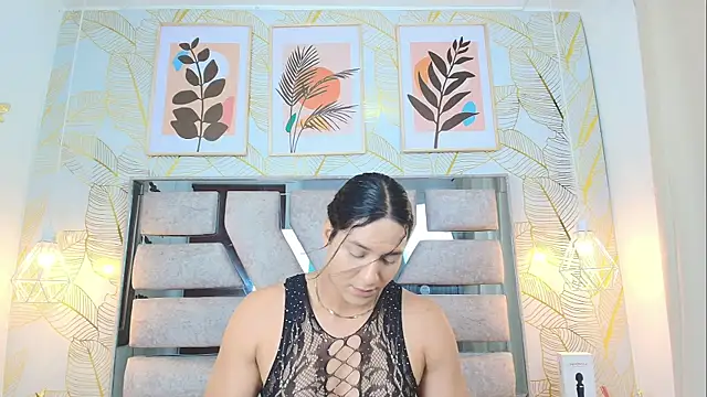 Alison Chan  online show from 07.23.26