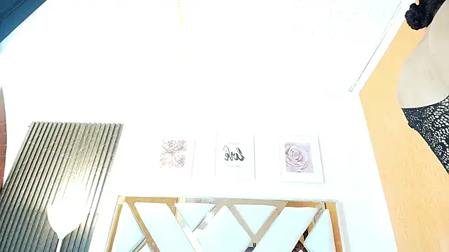 Alison Chan  online show from 07.29.26