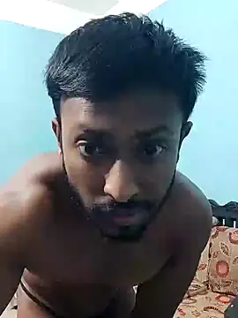 Snapshot of HunkyAriyan chatting on 01.26.25 HunkyAriyan online show from 01.26.25