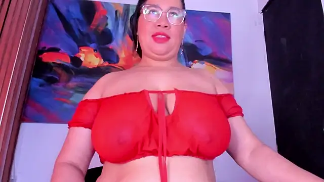 alondrabigtits online show from 06.08.26