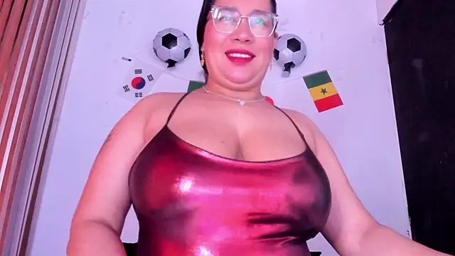 alondrabigtits online show from 06.21.26