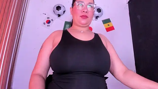 alondrabigtits online show from 06.27.26