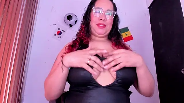 alondrabigtits online show from 07.03.26