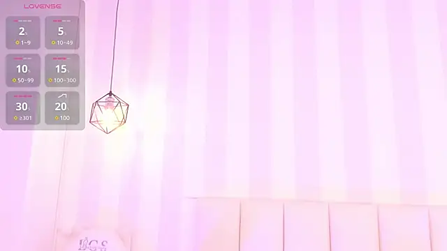 Snapshot of Ada_Monroe10 chatting on 12.10.24 Ada Monroe10 online show from 12.10.24