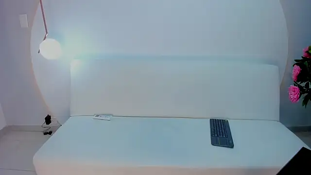 Snapshot of Ada_Monroe10 chatting on 12.15.25 Ada Monroe10 online show from 12.15.25