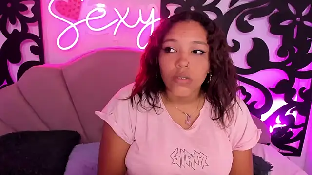 horny babyss online show from 02.28.25