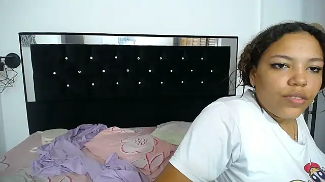 horny babyss online show from 03.23.25