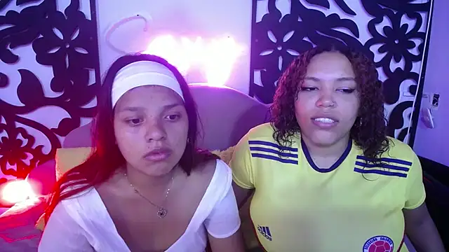 horny babyss online show from 09.10.25