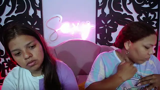 Snapshot of horny_babyss chatting on 10.11.25 horny babyss online show from 10.11.25