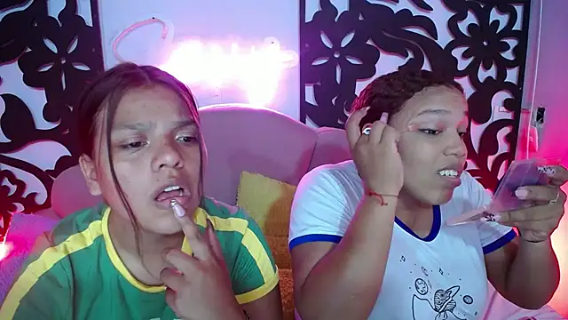 horny babyss online show from 10.11.25