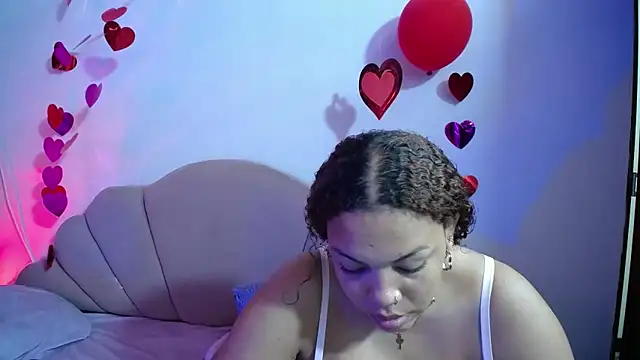 horny babyss online show from 02.27.26