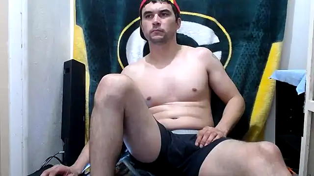 Snapshot of Apeezy14 chatting on 01.29.25 Apeezy14 online show from 01.29.25