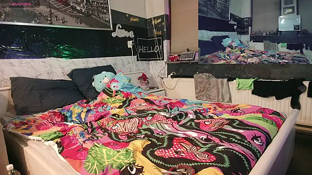 Doggyray44 online show from 03.07.25