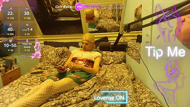 Doggyray44 online show from 05.21.26
