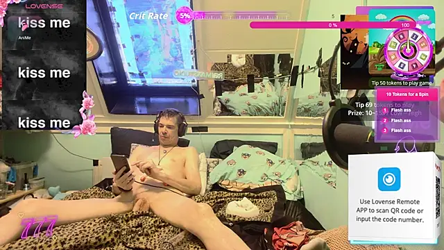 Doggyray44 online show from 07.26.26
