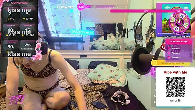 Doggyray44 online show from 07.27.26