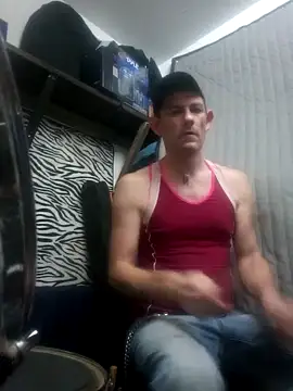 Jackson1964xh online show from 09.25.25