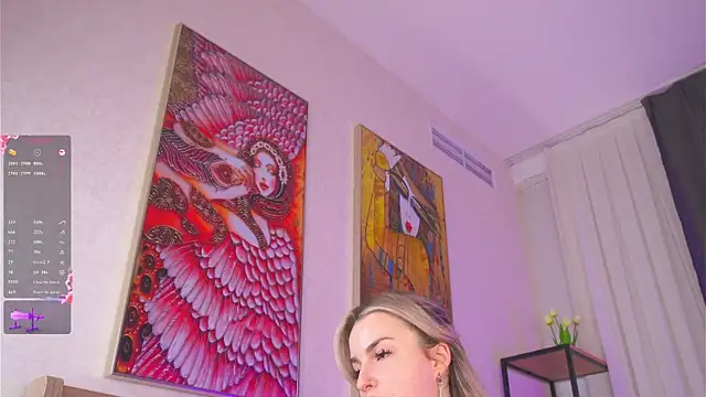 LiliBanger online show from 02.06.26