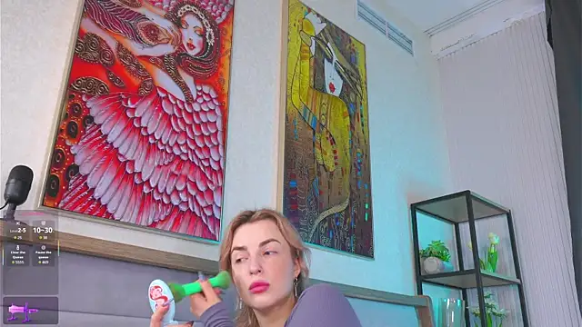 LiliBanger online show from 05.16.26