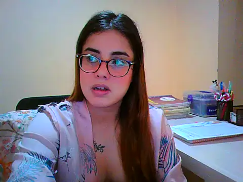 maliamiller online show from 11.02.25