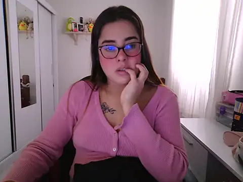 maliamiller online show from 07.03.26