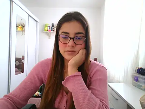 maliamiller online show from 07.07.26