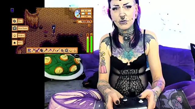 Snapshot of Purple_Coffin666 chatting on 06.03.26 Purple Coffin666 online show from 06.03.26