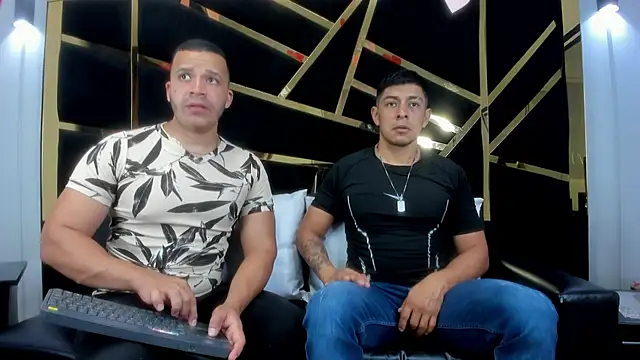 AndyandFran online show from 02.28.25