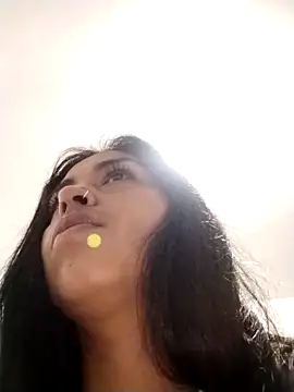 Snapshot of Aisha_09 chatting on 03.13.26 Aisha 09 online show from 03.13.26