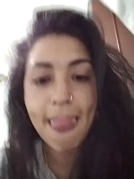 Snapshot of Aisha_09 chatting on 03.24.26 Aisha 09 online show from 03.24.26