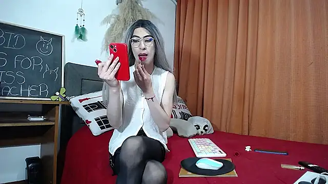 Snapshot of DOMINANT_TEACHER_KAROL chatting on 01.09.25 DOMINANT TEACHER KAROL online show from 01.09.25