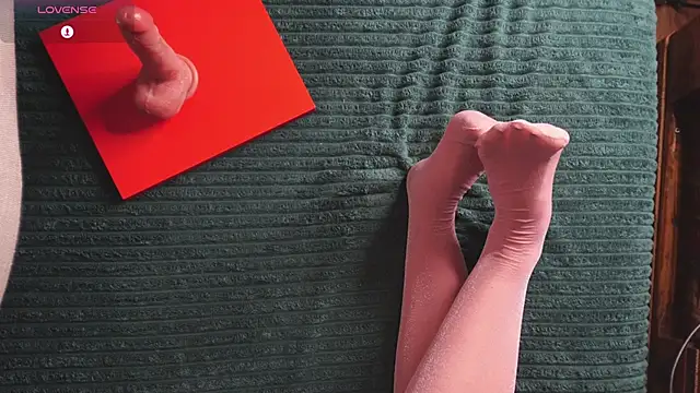 Yourlittledemon online show from 12.11.24