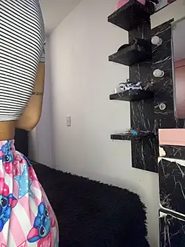 doll celeste20 online show from 03.16.26