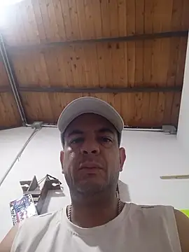 latinmartin73 online show from 10.26.25