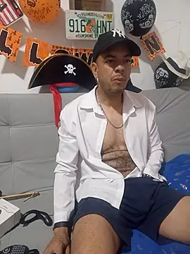 latinmartin73 online show from 11.01.25