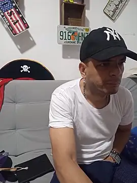 latinmartin73 online show from 11.06.25