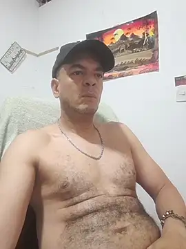 latinmartin73 online show from 11.21.25