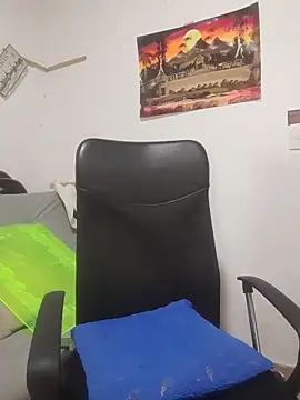 latinmartin73 online show from 11.24.25