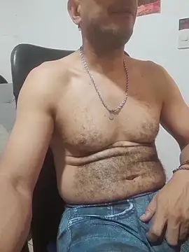 latinmartin73 online show from 11.26.25