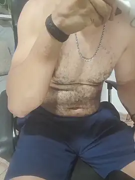 latinmartin73 online show from 12.14.25