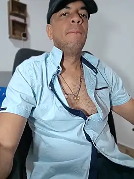 latinmartin73 online show from 05.02.26