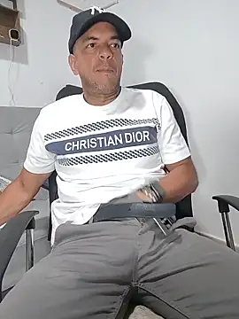 latinmartin73 online show from 05.04.26