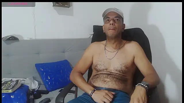 latinmartin73 online show from 05.23.26