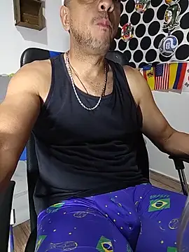 latinmartin73 online show from 06.20.26