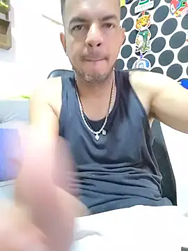 latinmartin73 online show from 06.20.26