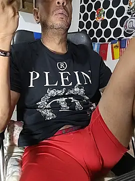 latinmartin73 online show from 06.22.26