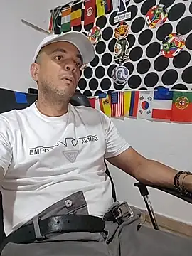 latinmartin73 online show from 06.27.26